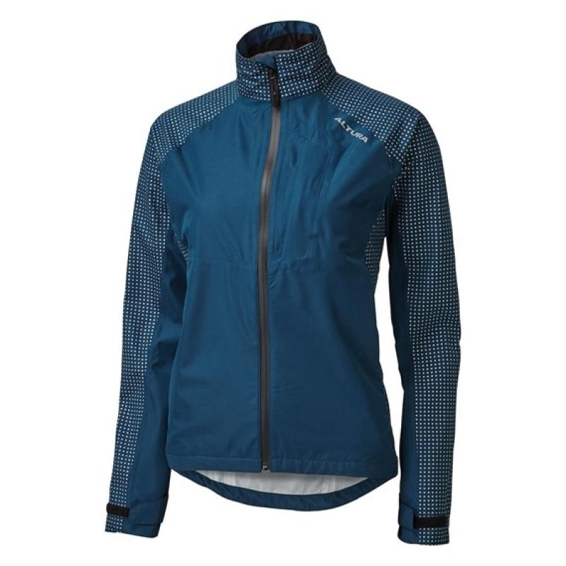 Altura high deals vis jacket